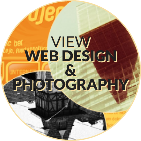 View Web Design & Photography